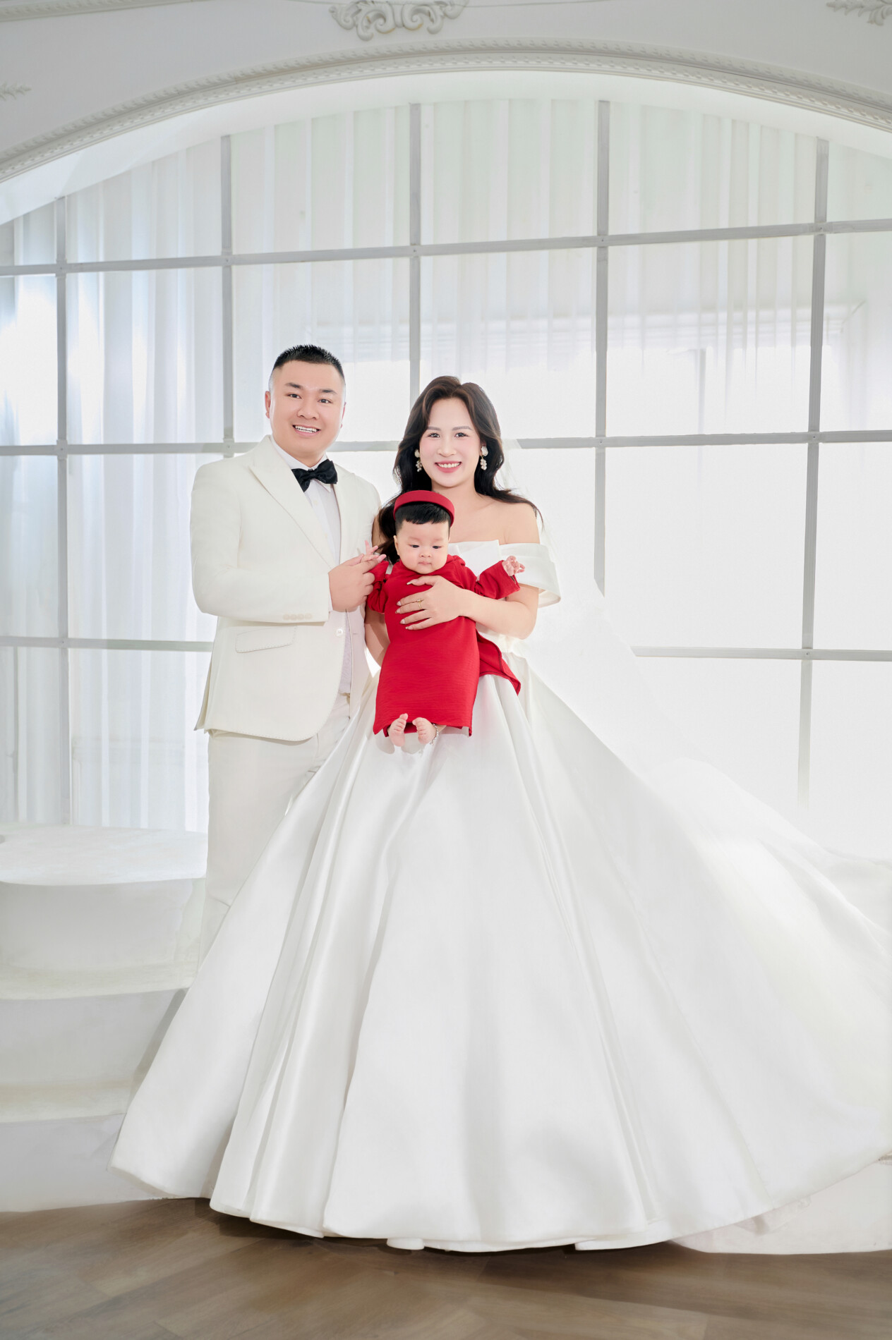 Lan Anh & Trung Phúc