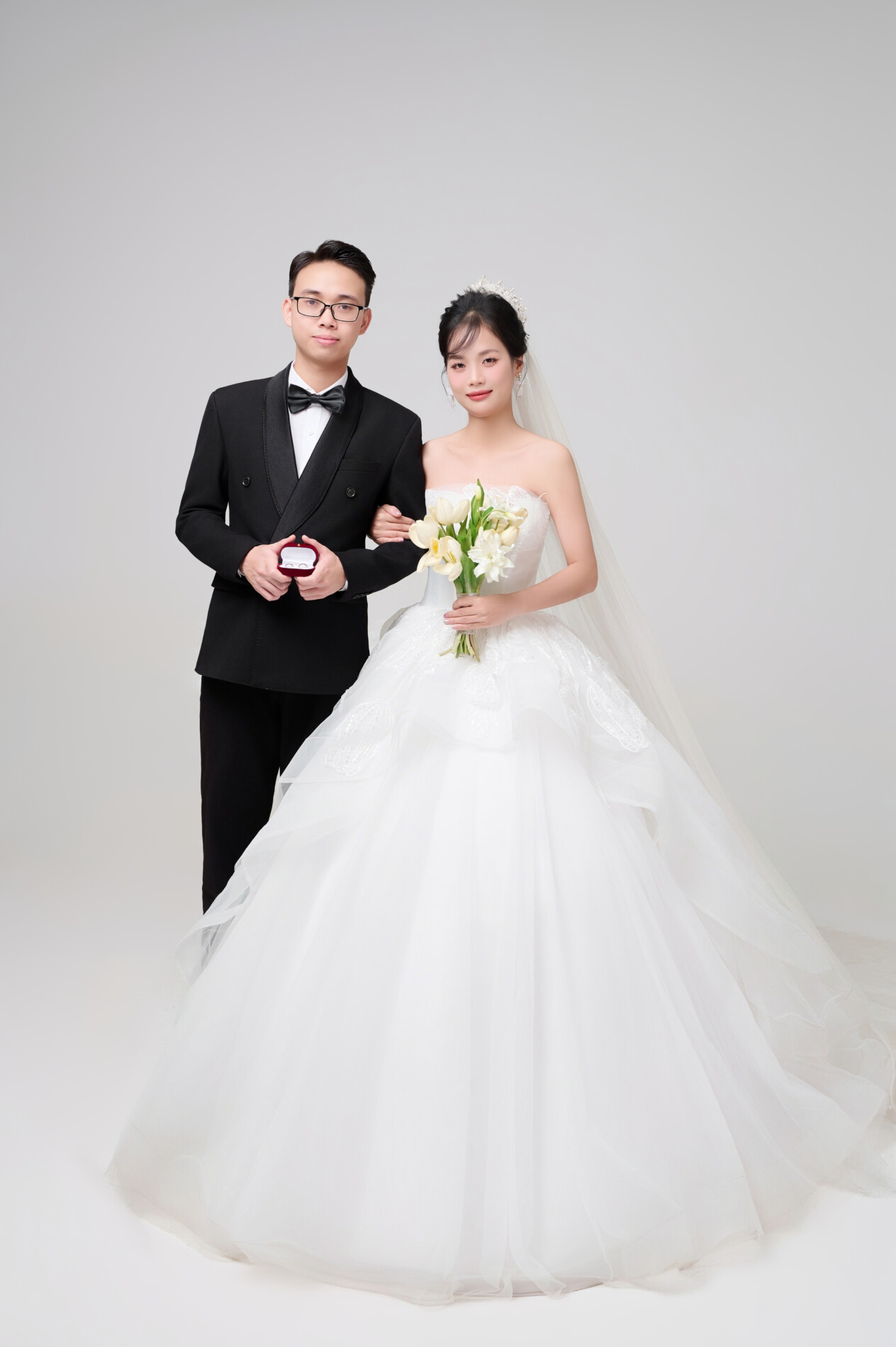 Chí Nam & Lê Nhung