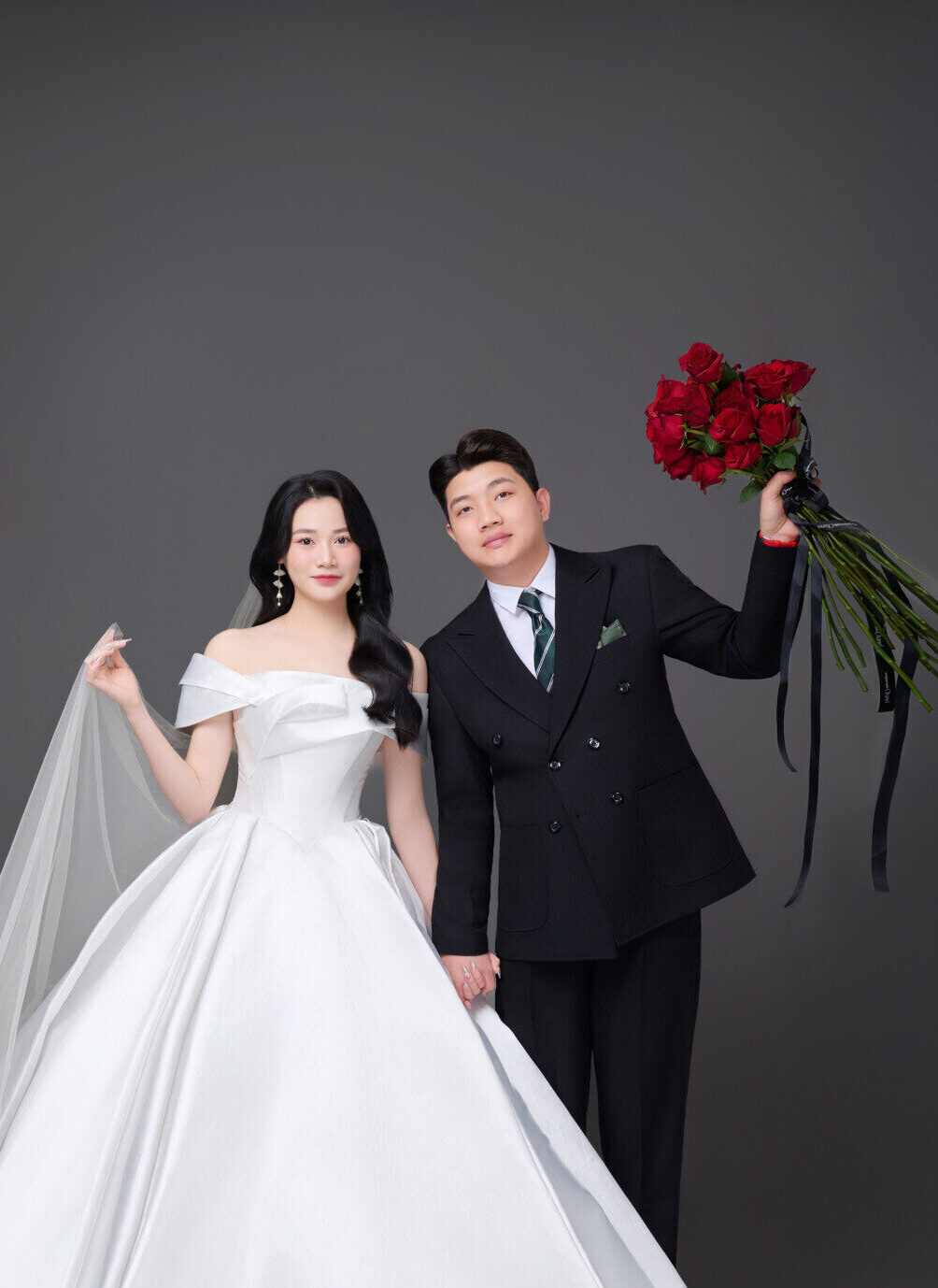 Bùi Đạt & Dương Ngọc