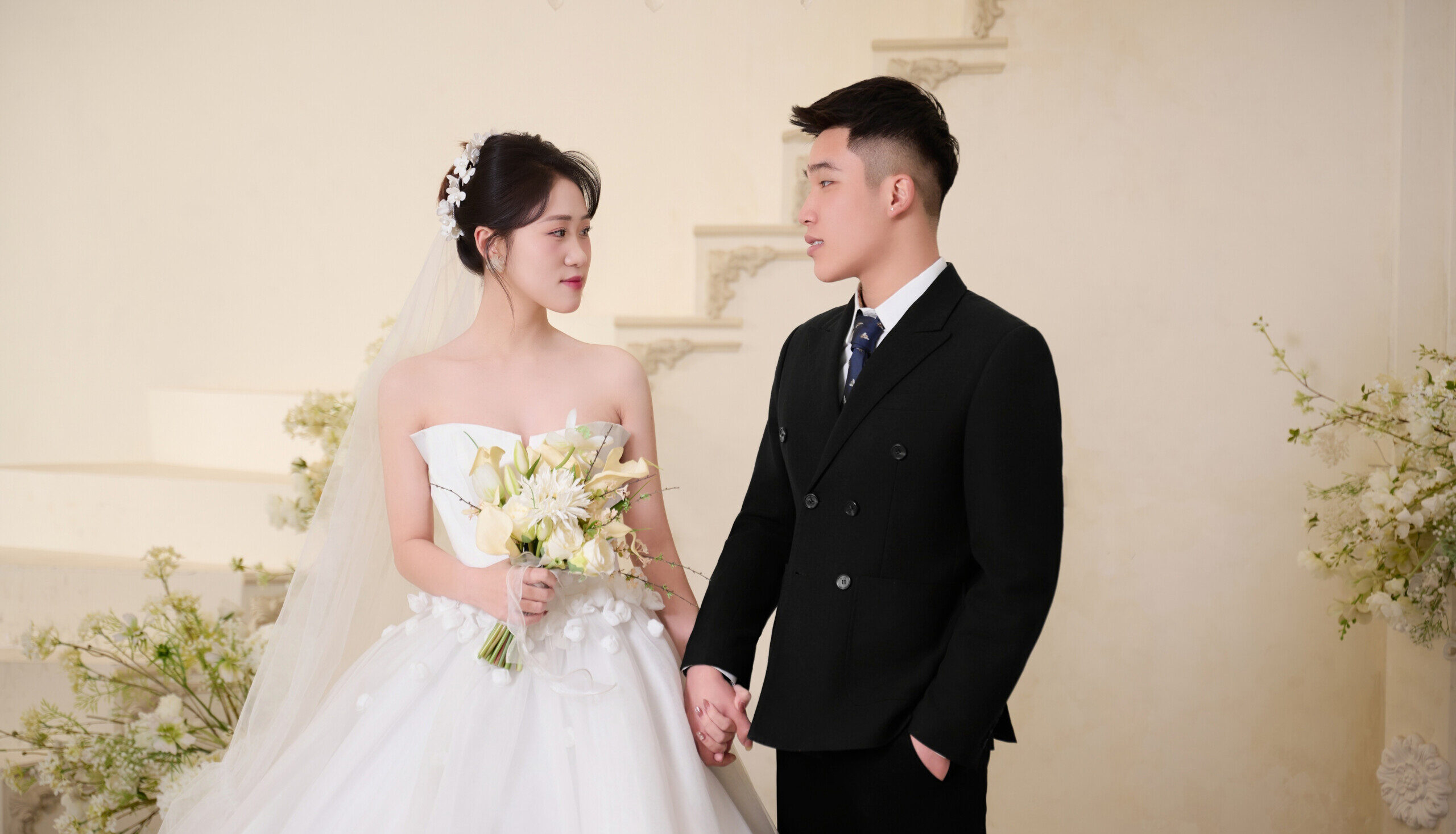 Việt Hoàng & Thu Hương