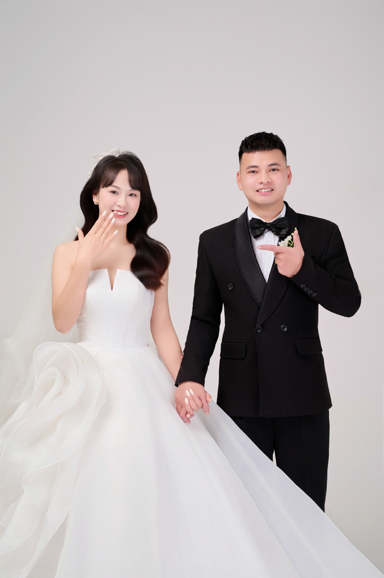 Quốc Toản & Nguyễn Hường
