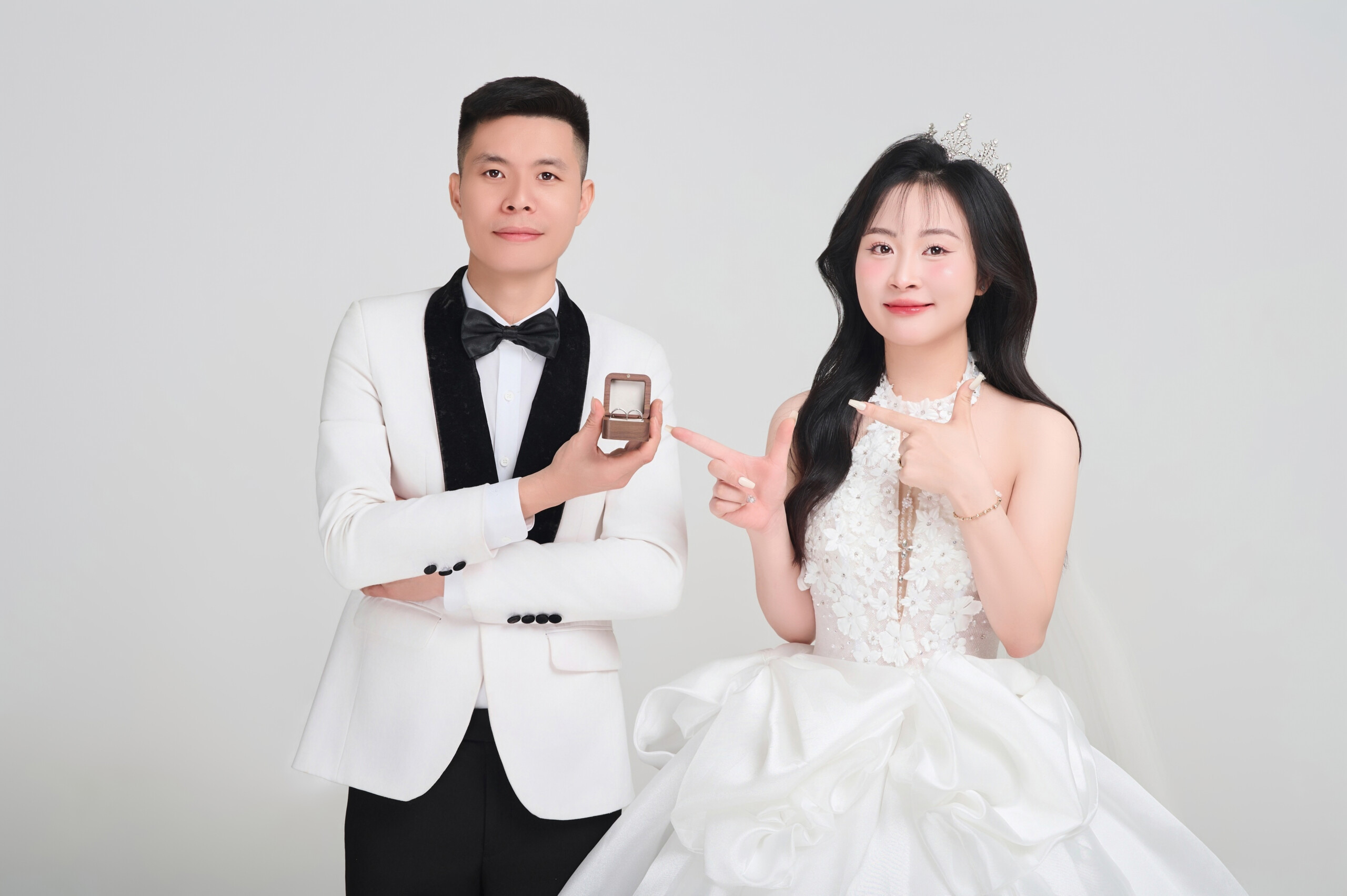 Anh Nam & Thanh Thuý