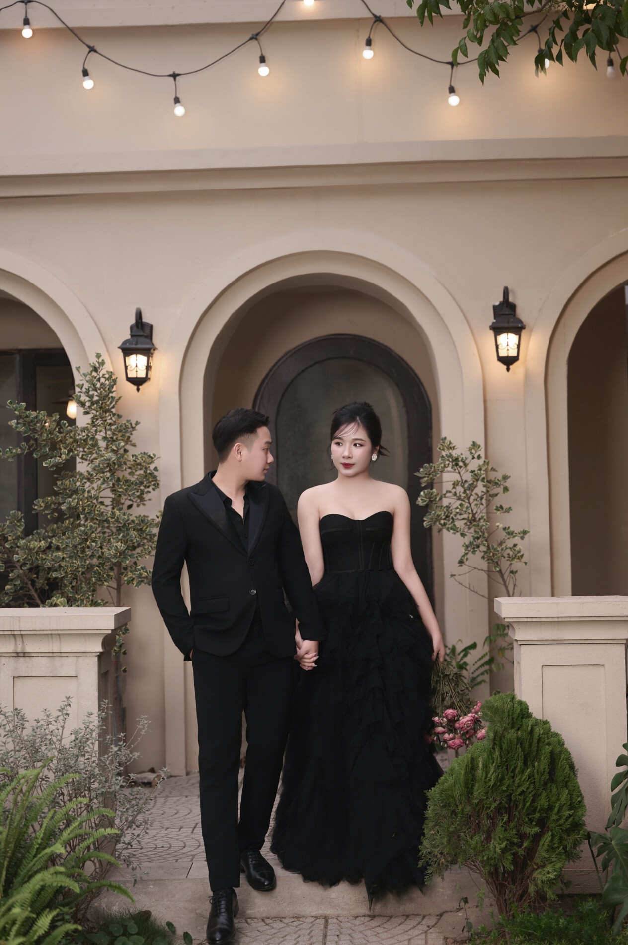 Thiệp cưới online