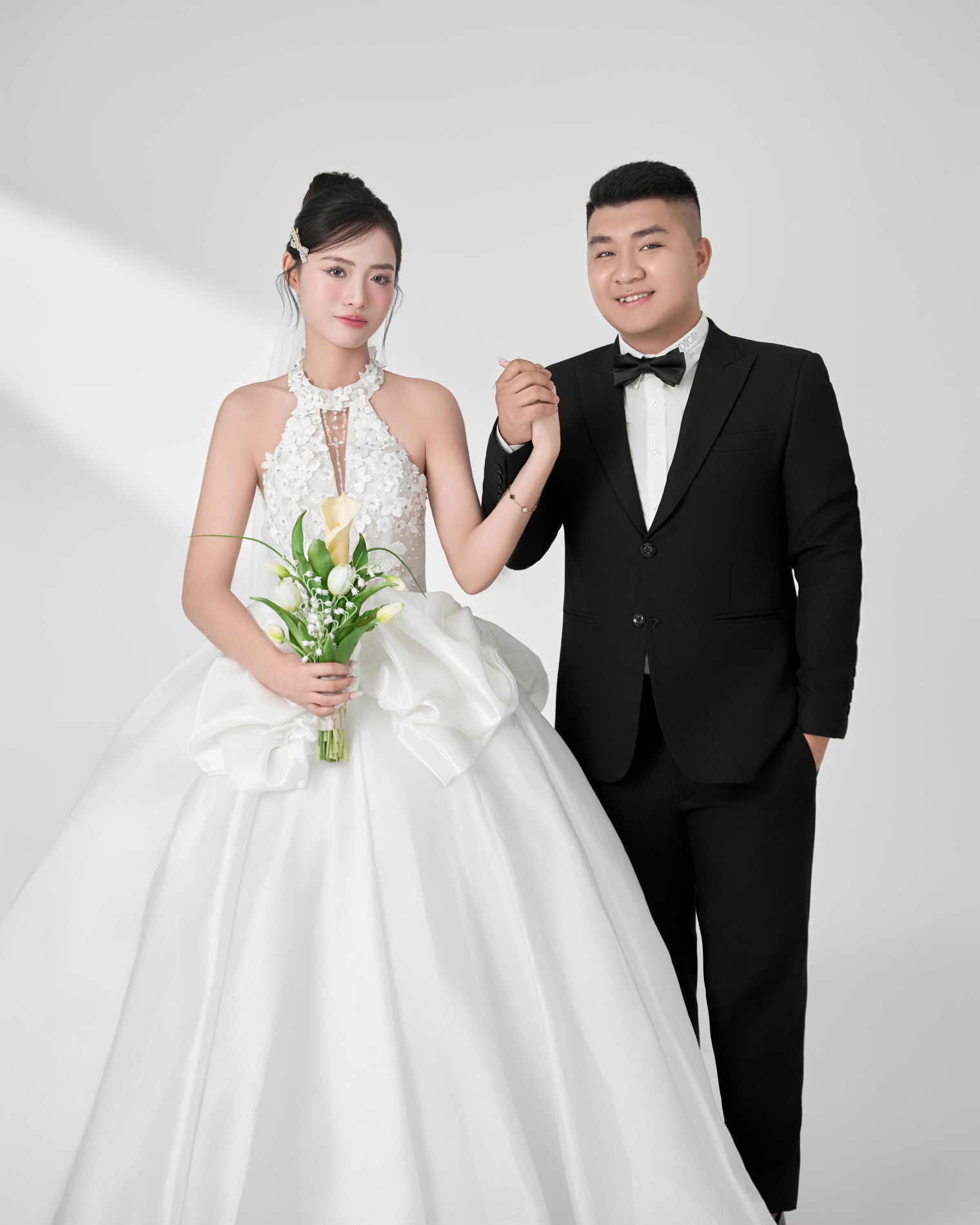 Quốc Khánh & Hoài My