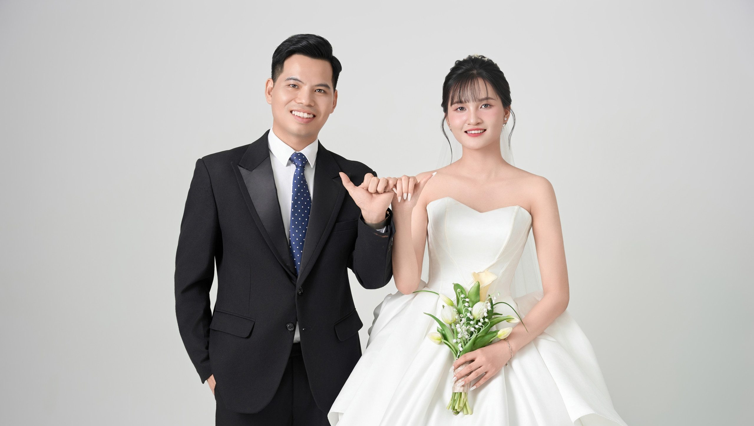 Đình Dũng & Hồng My