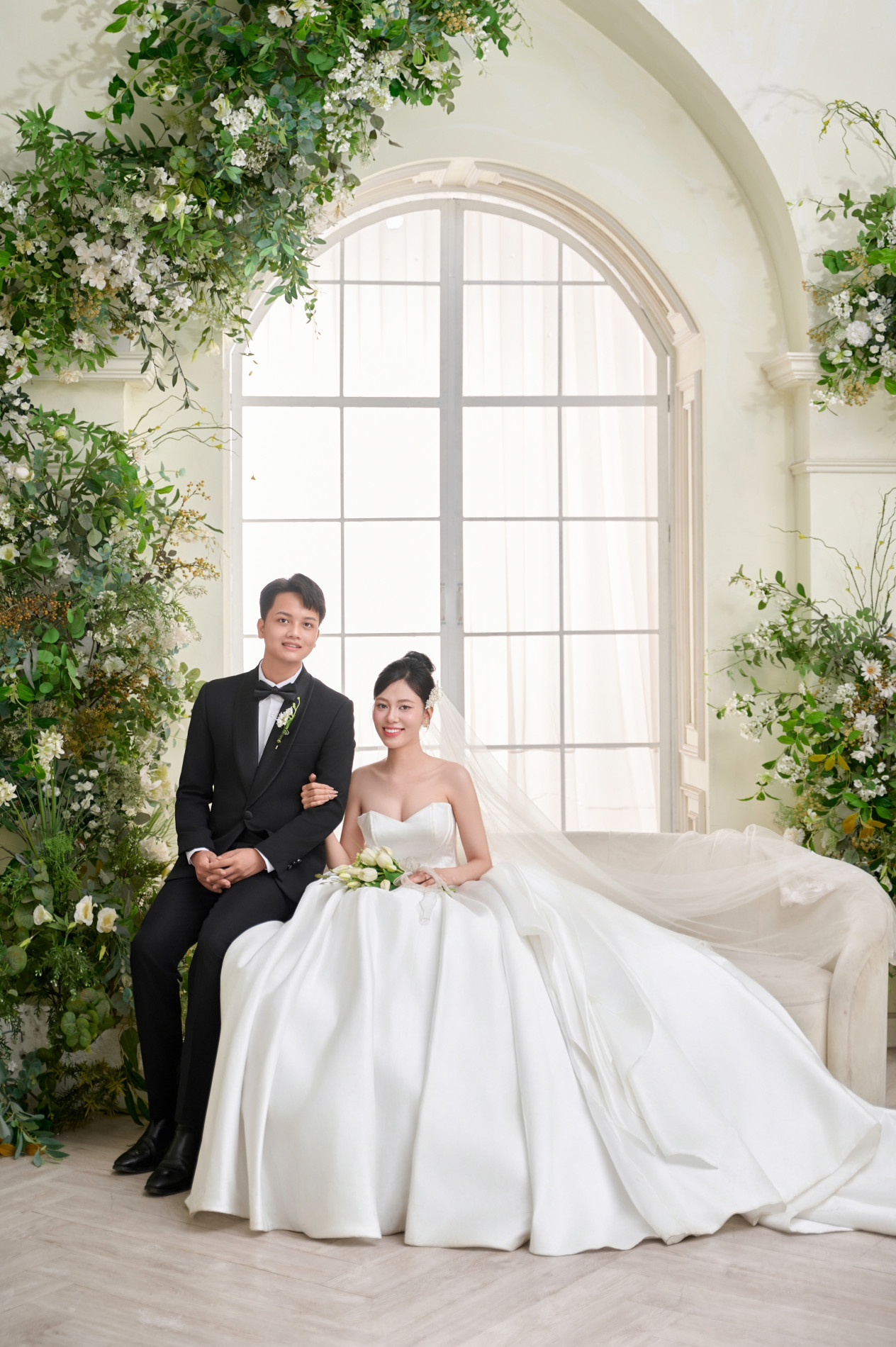 Ngọc Thanh & Ngọc Quỳnh