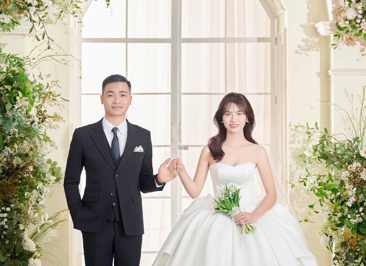 Tiến Dũng & Nguyễn Ngọc