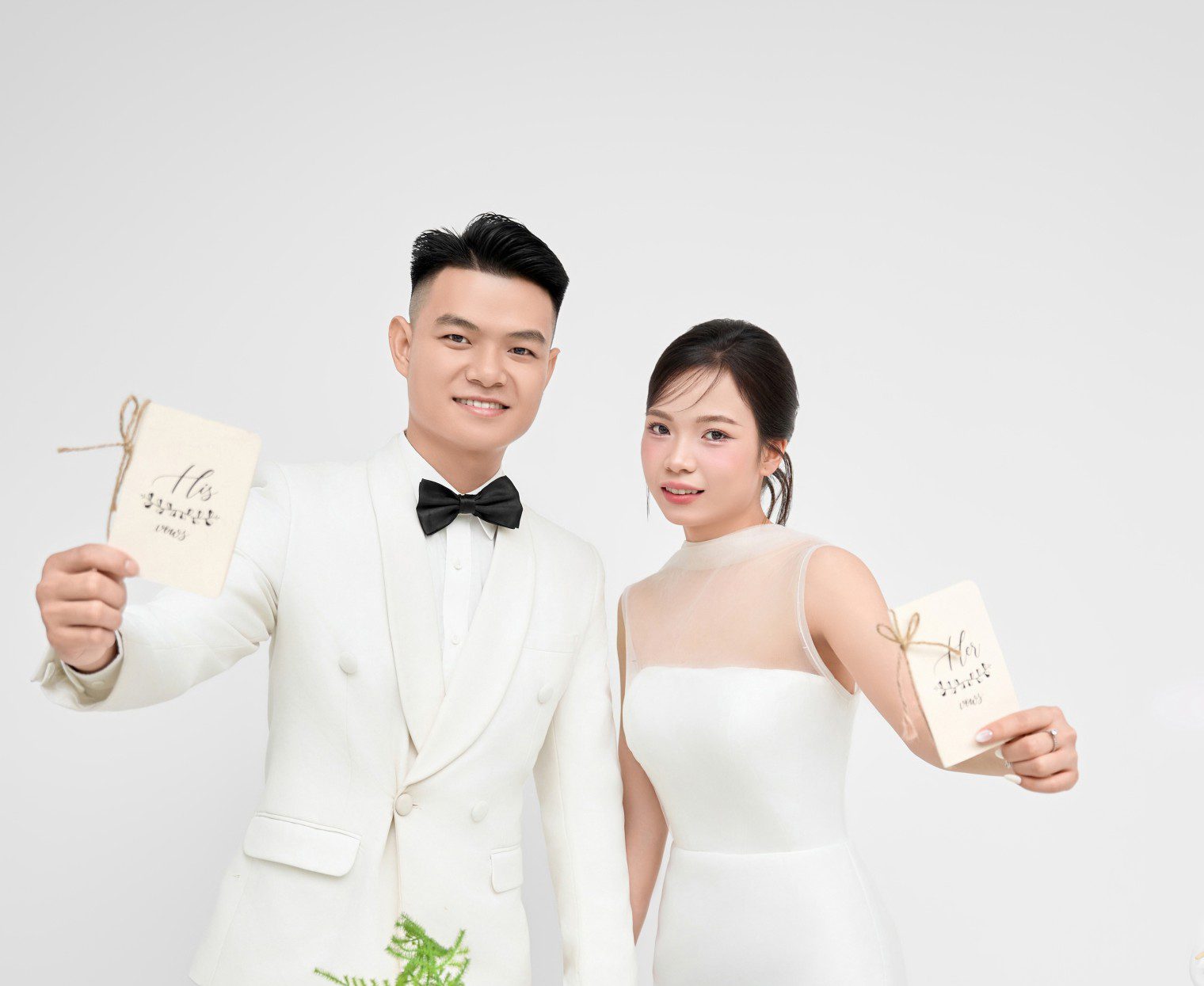 Nguyễn Hòa & Đỗ Quyền