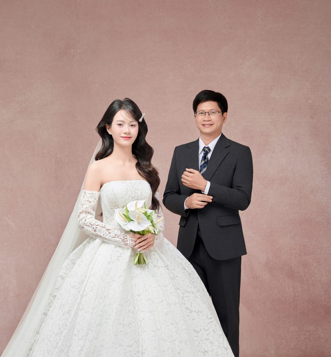 Đức Hiển & Kim Giang