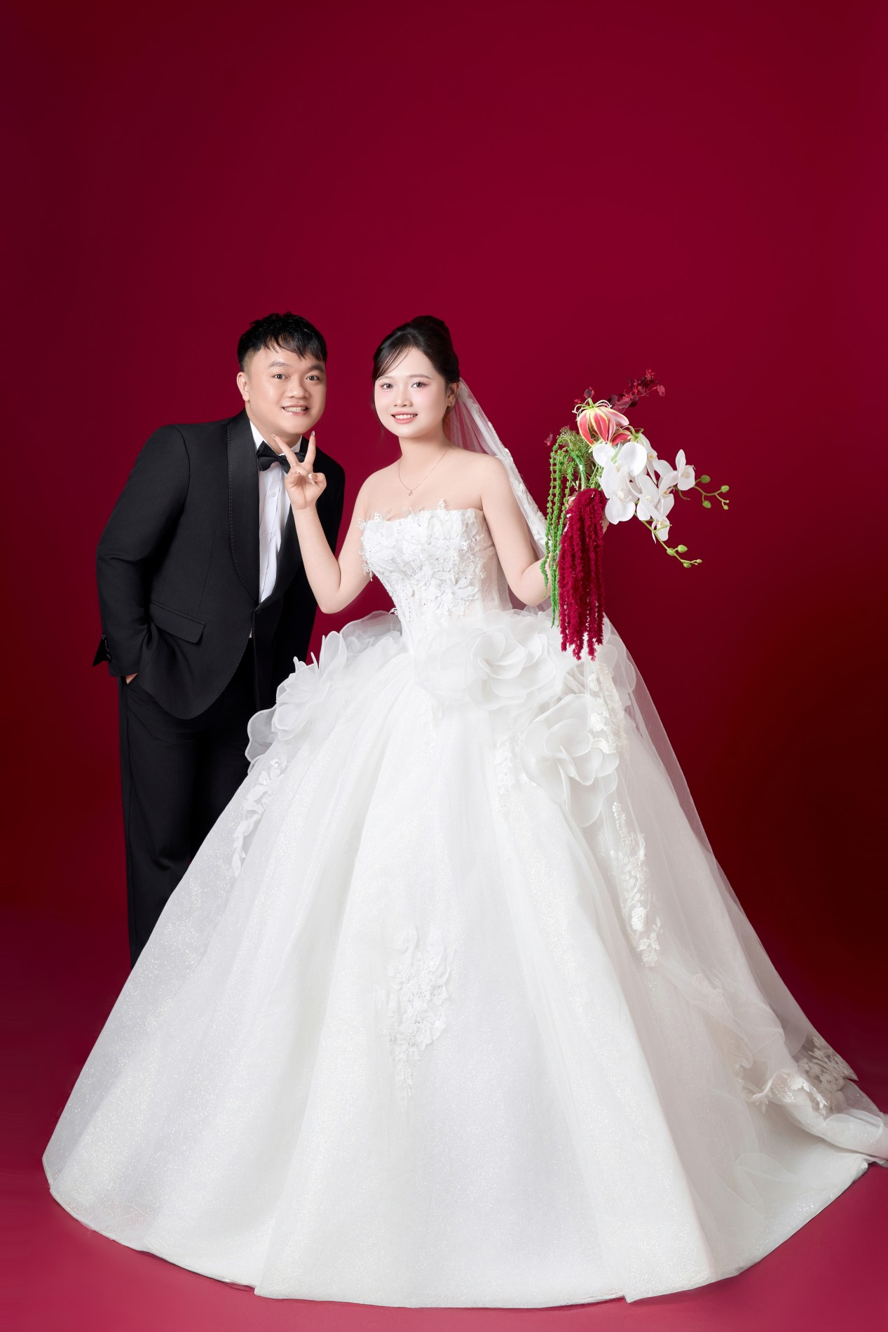 Nguyễn Trang & Xuân Thành